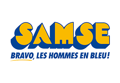logo Samse