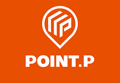 logo Point P